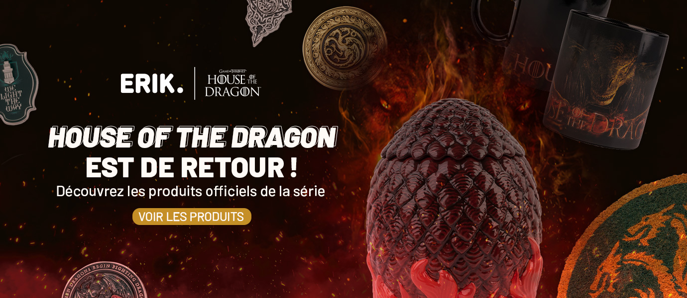 House Dragon